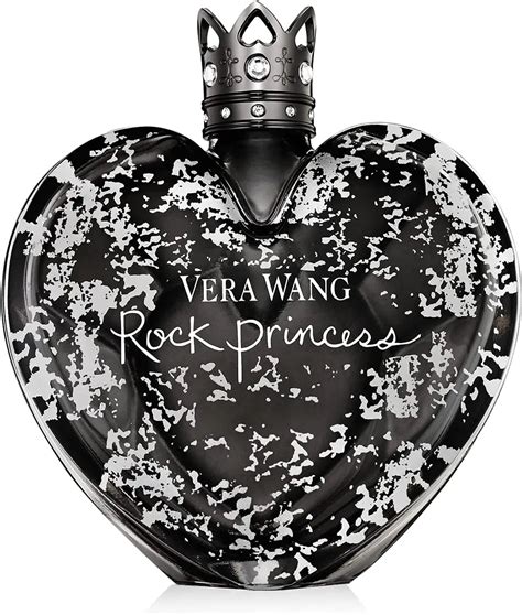 perfumes similar to vera wang rock princess
